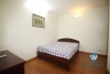 An apartment for rent in G building, Ciputra Tay Ho, Ha Noi